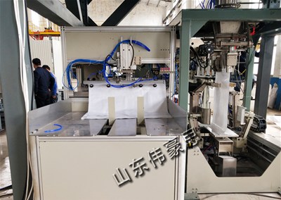 你清楚粉料全自動包裝機(jī)的特點(diǎn)嗎？