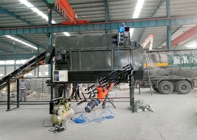 自動破包機(jī)多少錢 袋裝粉料無塵拆包機(jī)視頻