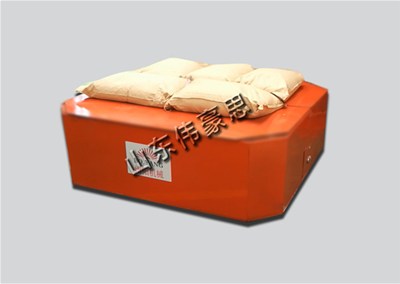 企業(yè)為什么會(huì)使用牽引式AGV小車(chē)