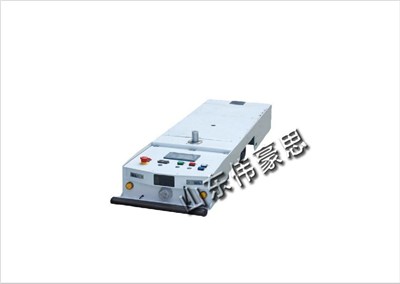 移動(dòng)式AGV牽引車視頻 AGV叉車多少錢(qián)