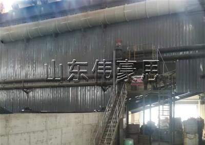 除塵灰管鏈式輸送設(shè)備，水平管鏈輸送機現(xiàn)場